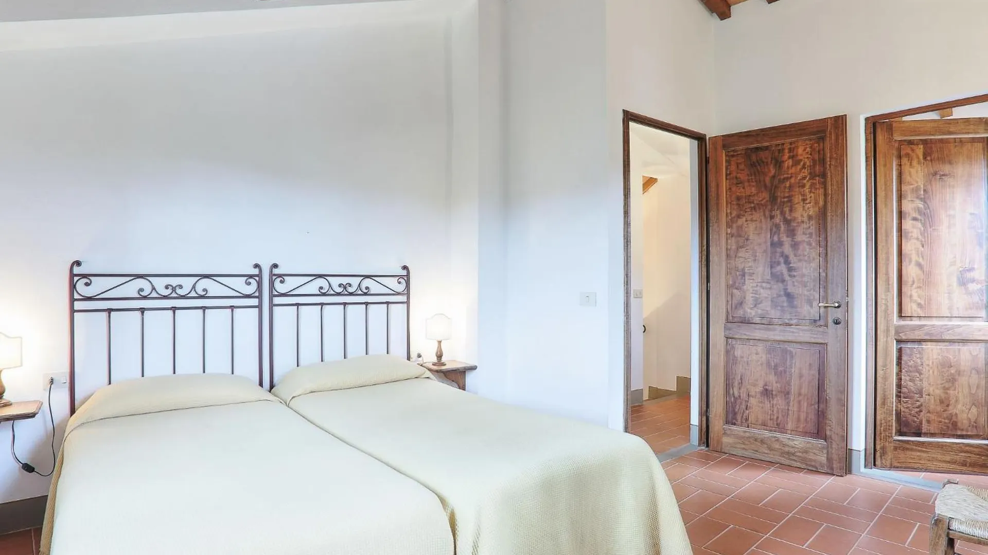 Apartment La Loggia By Interhome Grassina