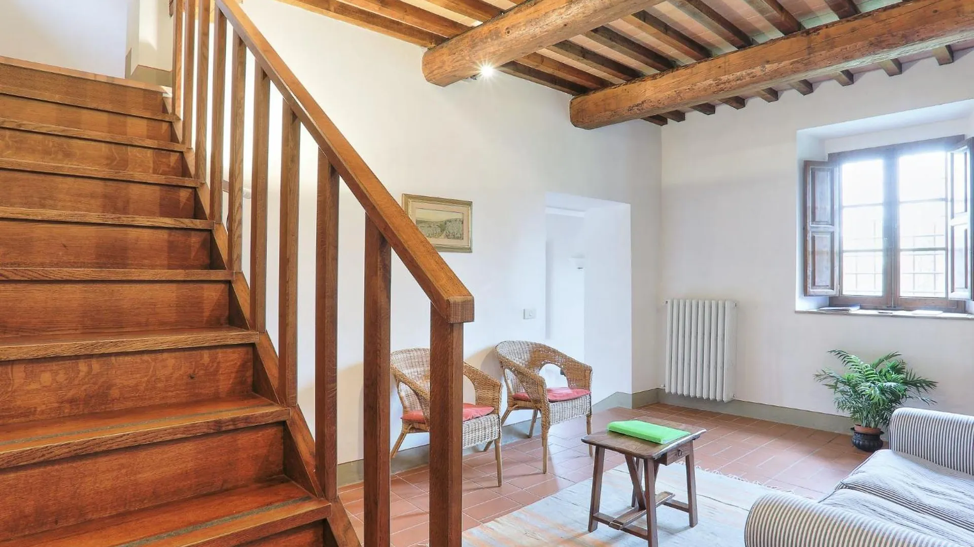 Apartment La Loggia By Interhome Grassina