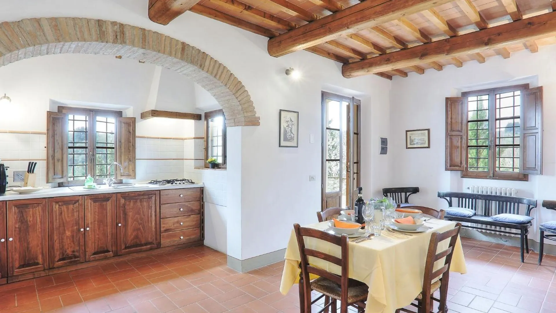 Apartment La Loggia By Interhome Grassina إيطاليا