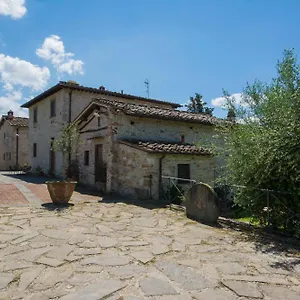 2* Appart hôtel Borgo Bottaia