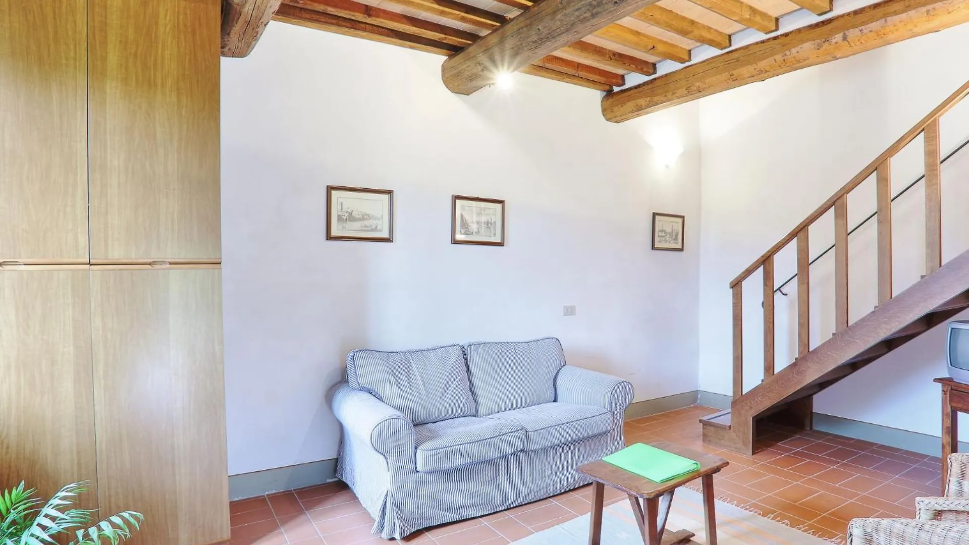 Grassina Apartment La Loggia By Interhome